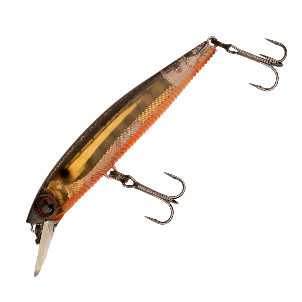 Воблер Yo-Zuri 3DB Minnow 90 F R1102 #PGBL