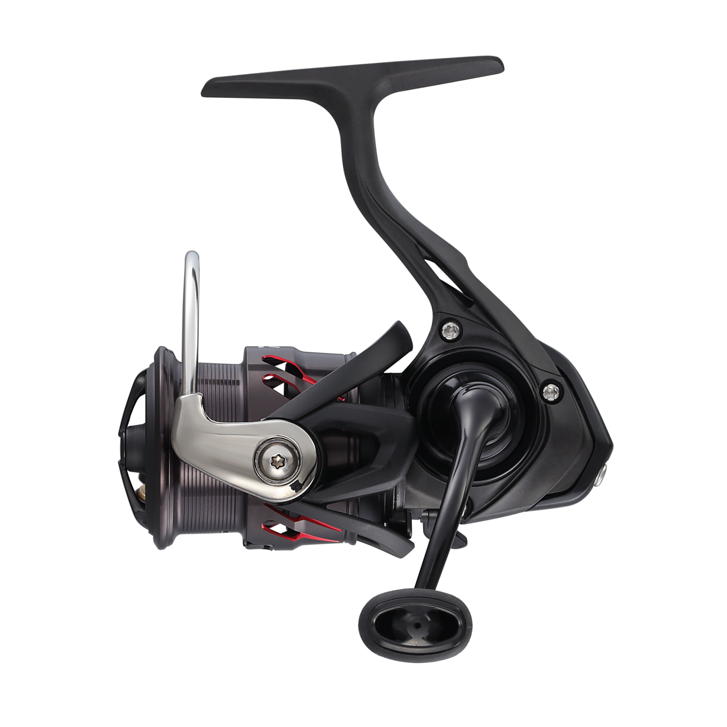 Катушка безынерционная Daiwa 18 Tatula LT 2500S