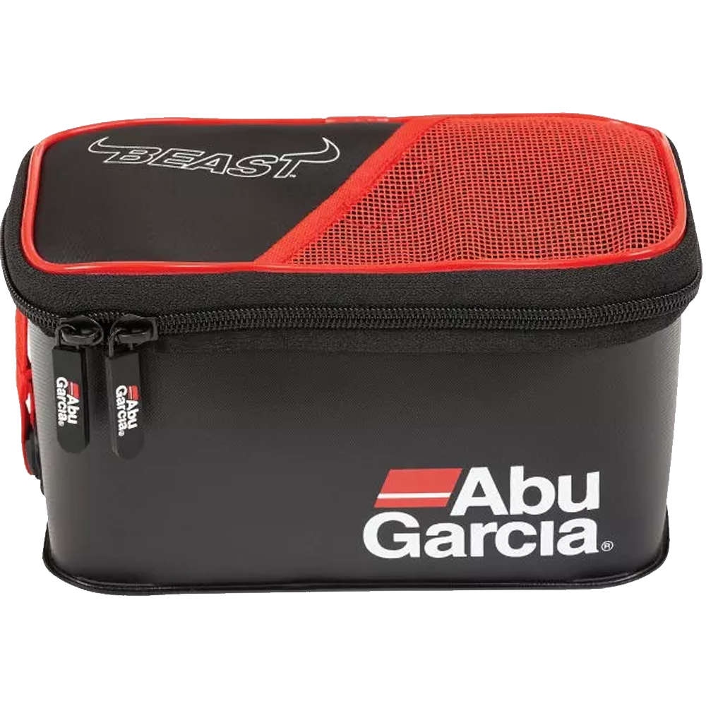 Сумка водонепроницаемая Abu Garcia Beast Pro EVA Accessory Bag S сумка с коробками abu garcia beast pro big boat bag