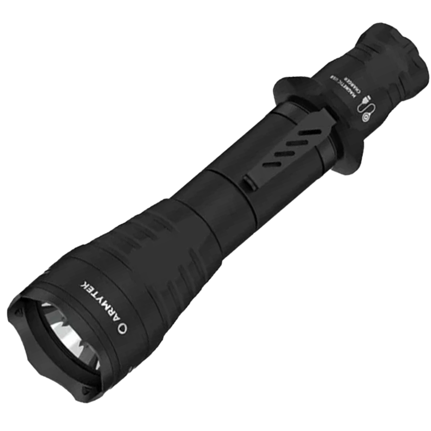 Фонарь Armytek Predator Pro Magnet USB (теплый свет)