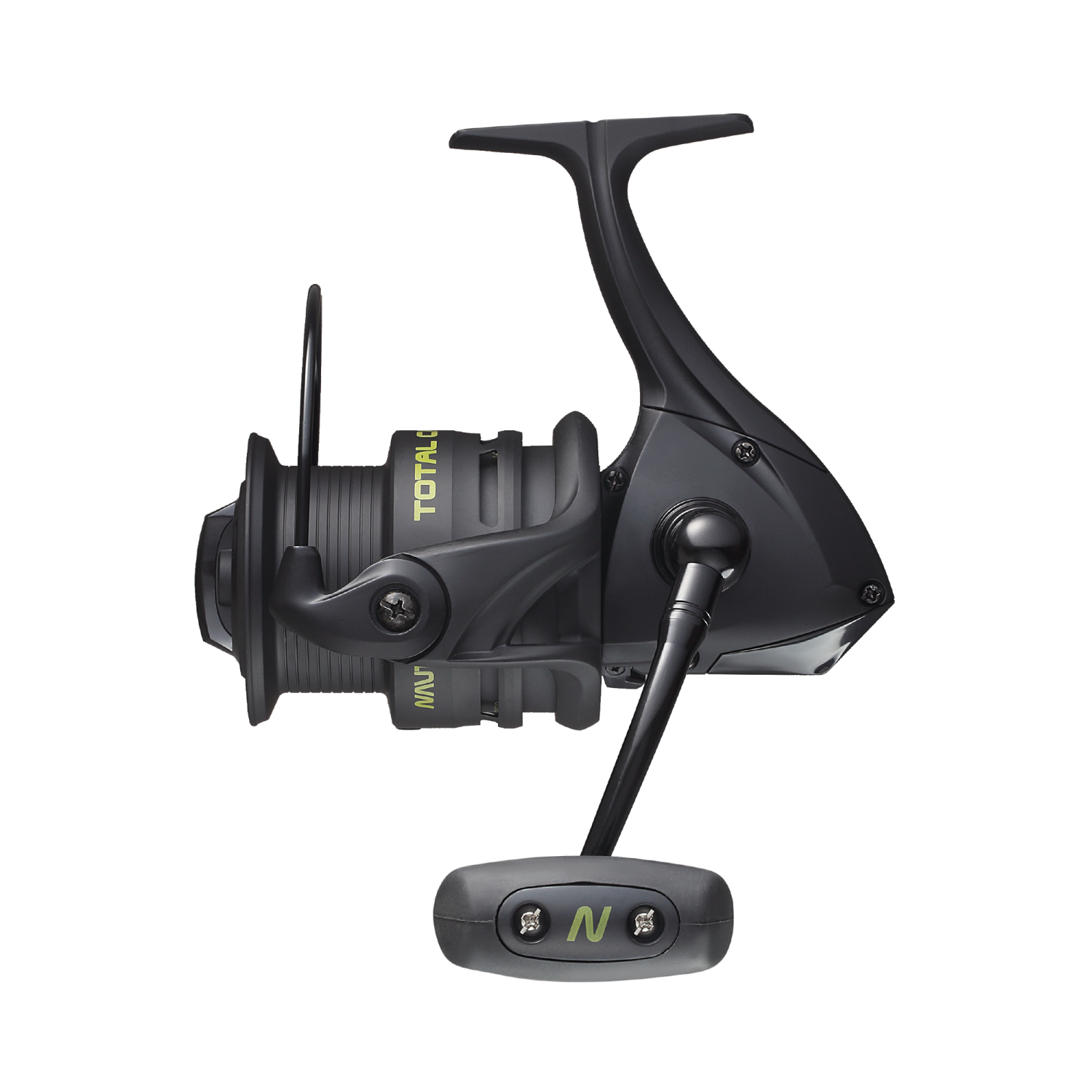 Катушка безынерционная Nautilus Total Carp 7000