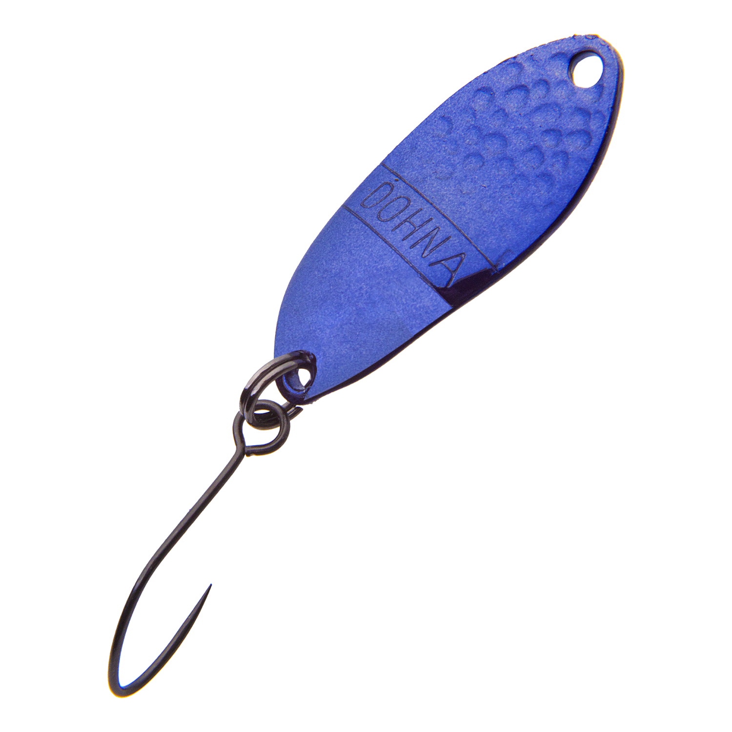 Блесна колеблющаяся Angler'z System Dohna 1гр #6