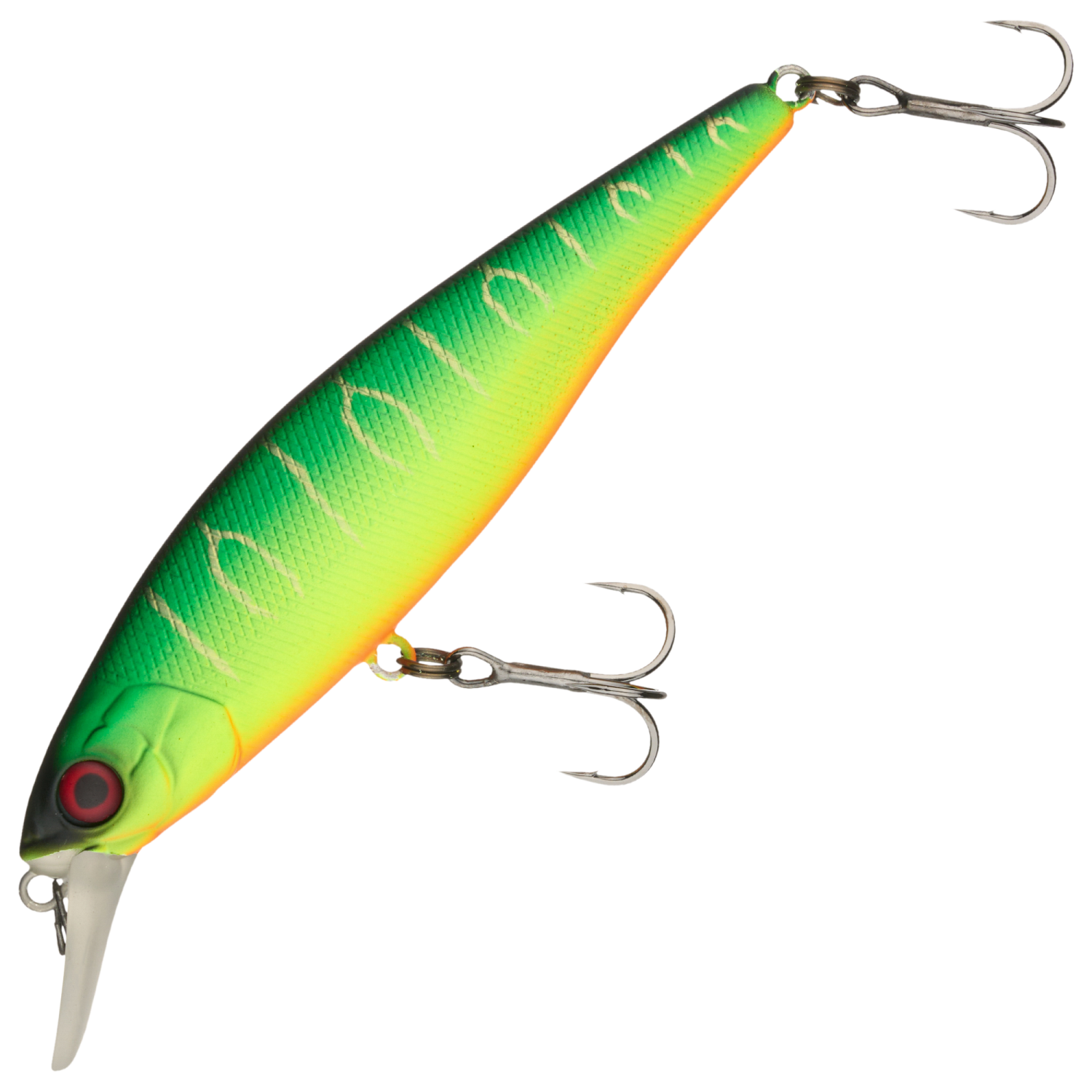 Воблер Jackall Squad Minnow 95 SP #Matt Tiger - 2 рис.