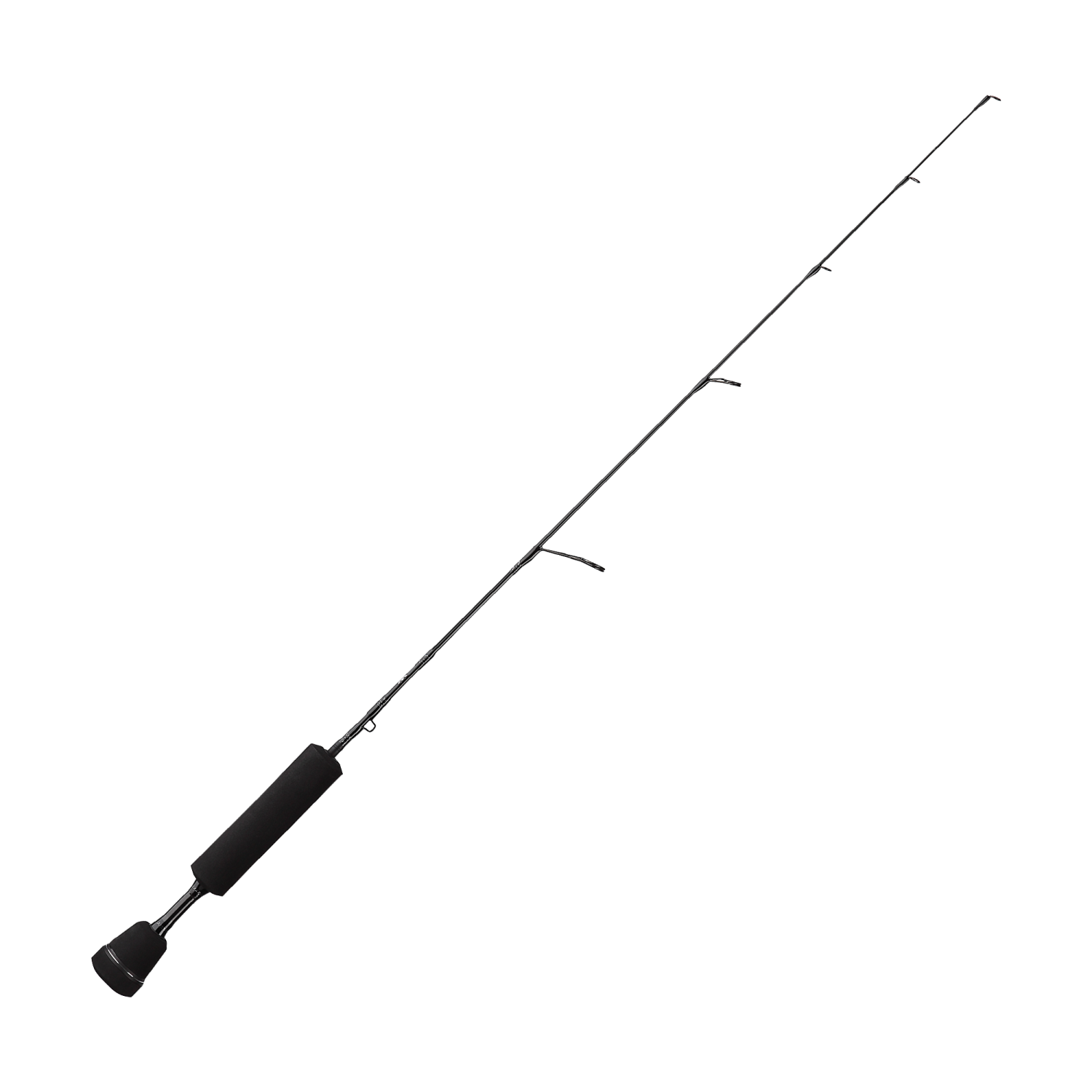 цена Удилище зимнее 13 Fishing Widow Maker Ice Rod 29ML-TH-TS