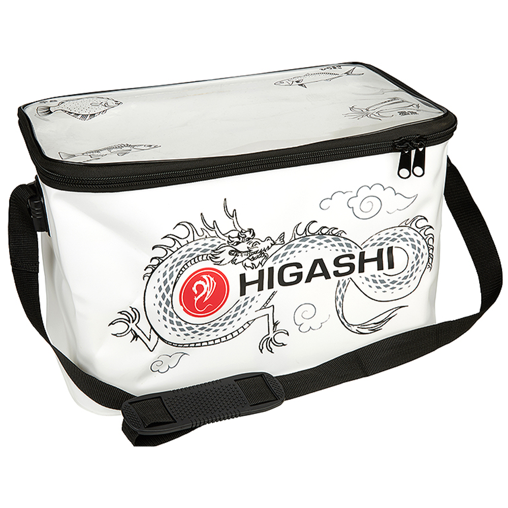 Сумка Higashi EVA Multibag 40л удилище higashi wakasagi fy 110 eva 6h телескопическое 110 см 01206