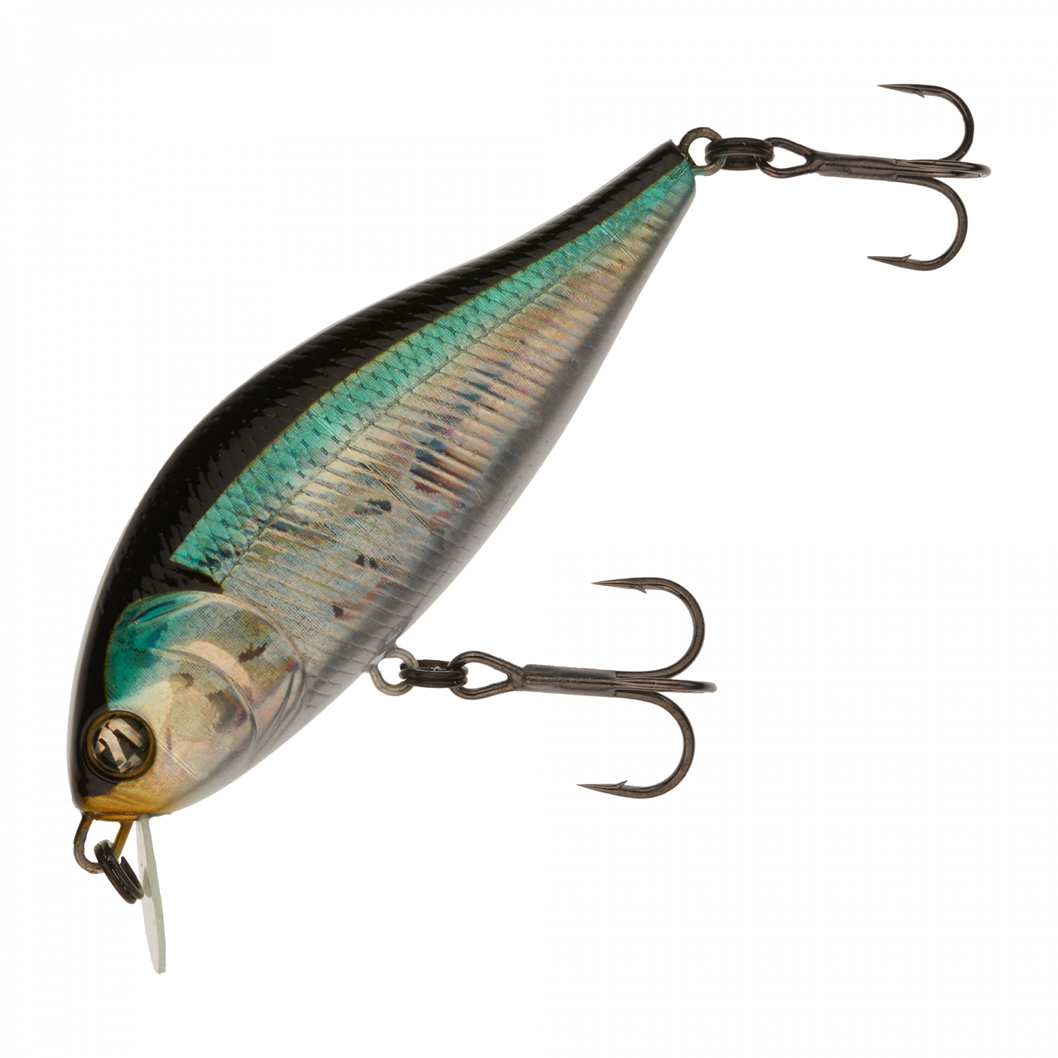 Воблер Pontoon 21 Bet-A-Shad 83 F-SR #005