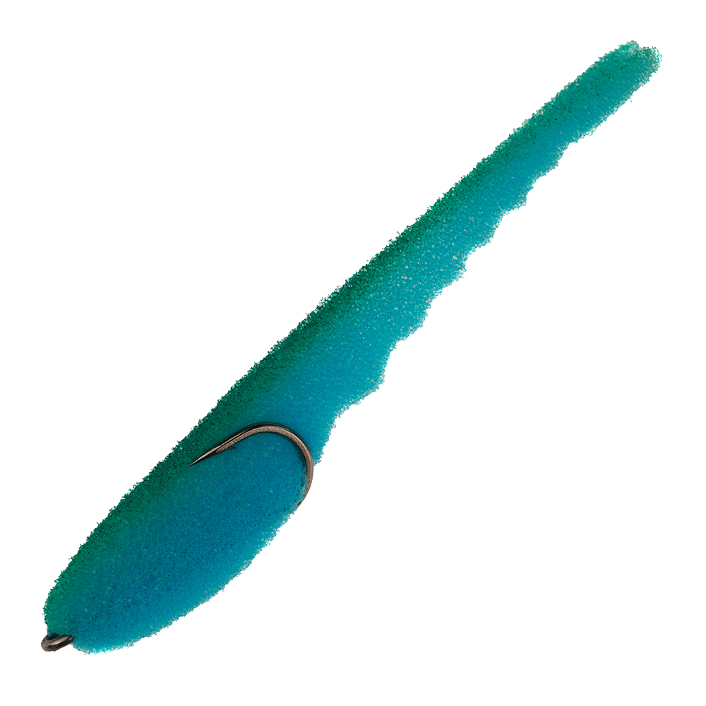 Поролоновая рыбка Lex Slug D 10см #BLGB