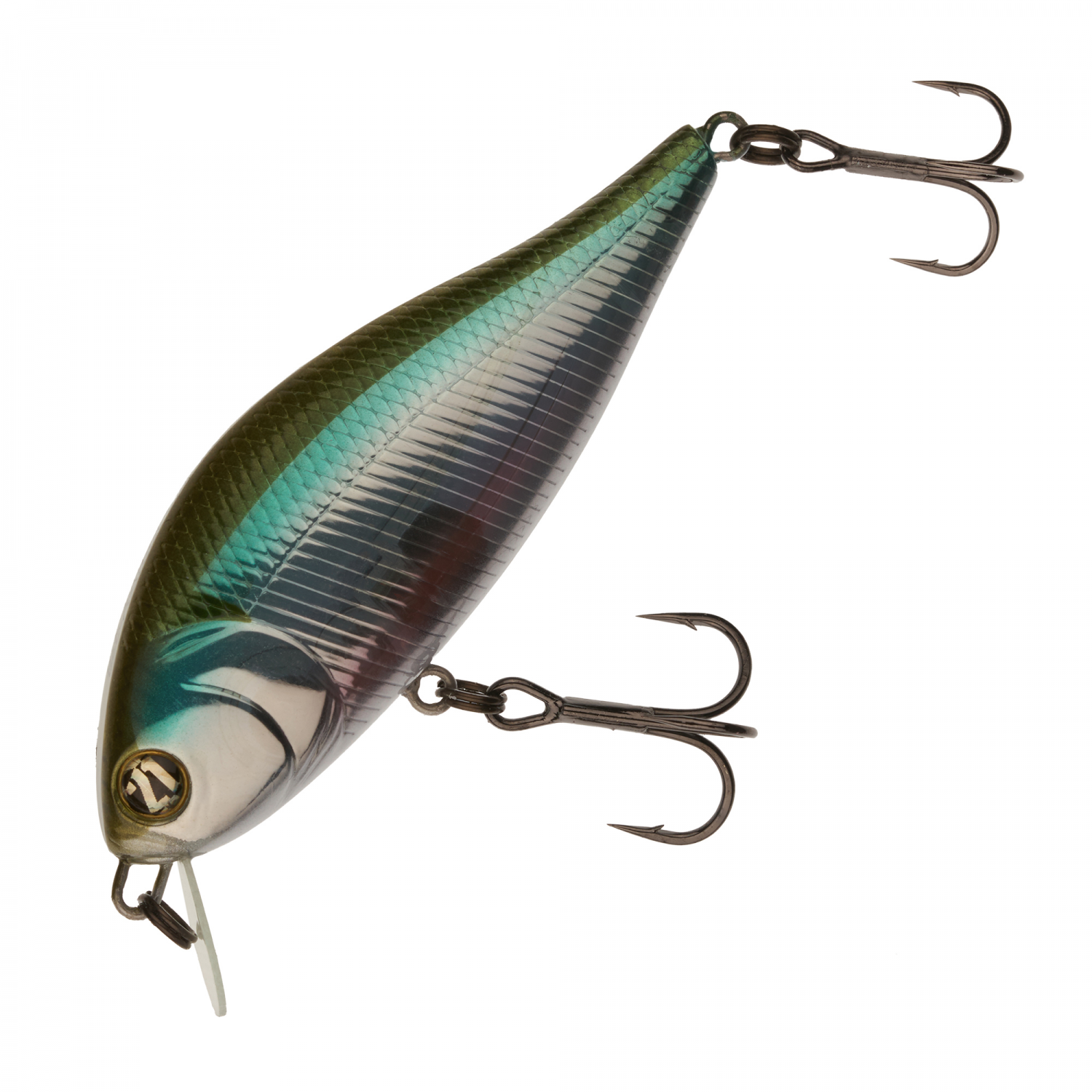 Воблер Pontoon 21 Bet-A-Shad 83 F-SR #012