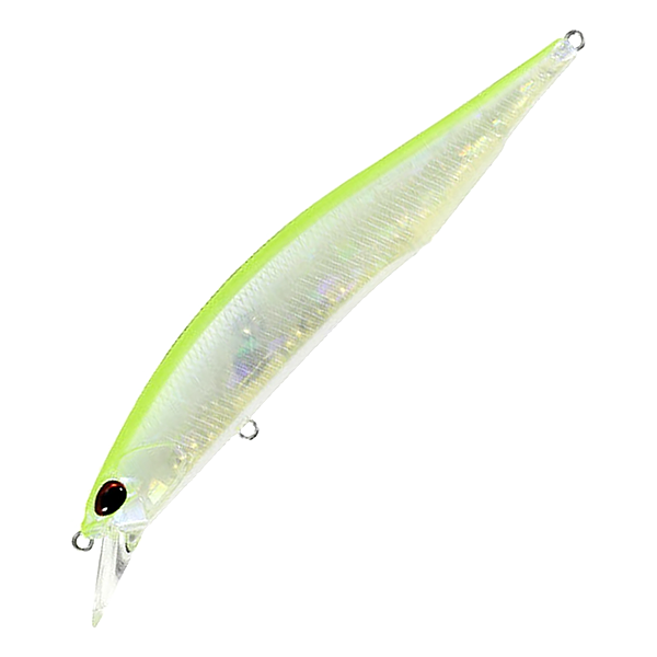 Воблер DUO Realis Jerkbait SP 85 #CEA0317 Clear Chart Halo