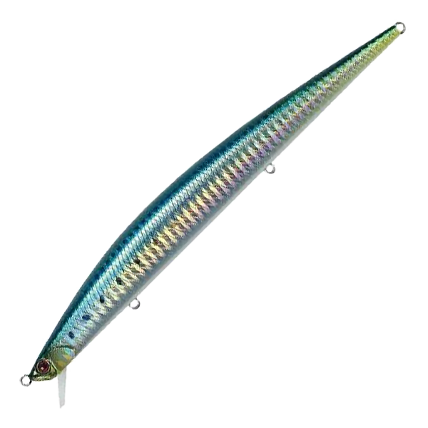 Воблер DUO Tide Minnow Slim 175 SP #DHA0405 Sardine Ultra