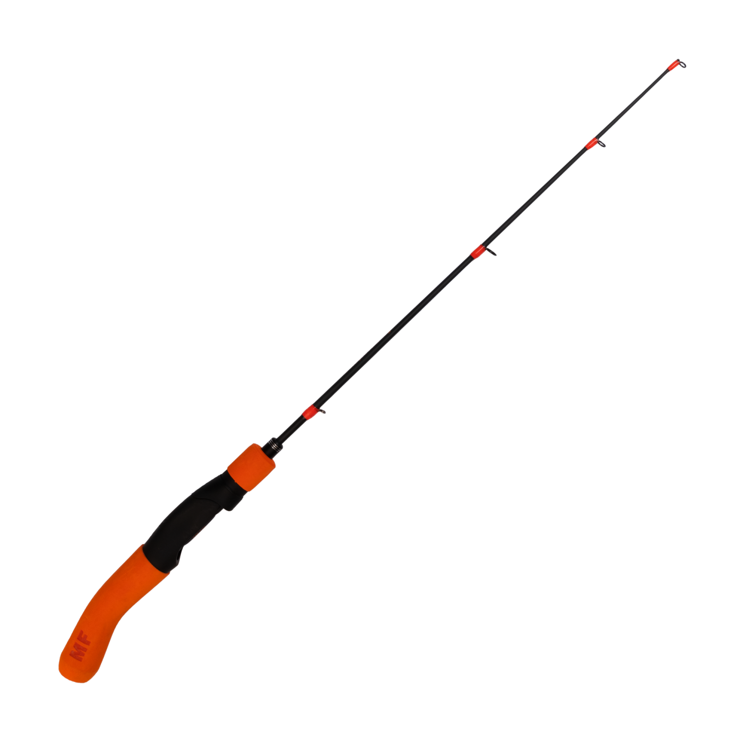Удилище зимнее MF Ice pro Profi Pike max 50гр