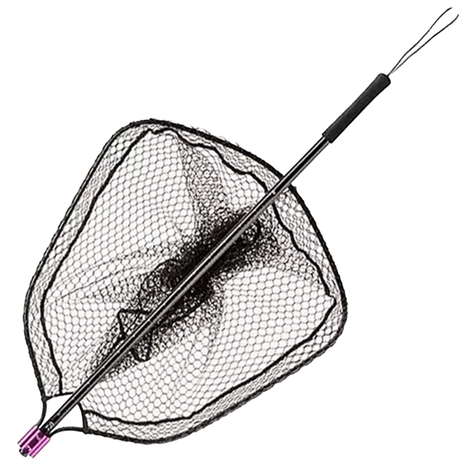 Подсачек Daiwa Prorex Boat Net