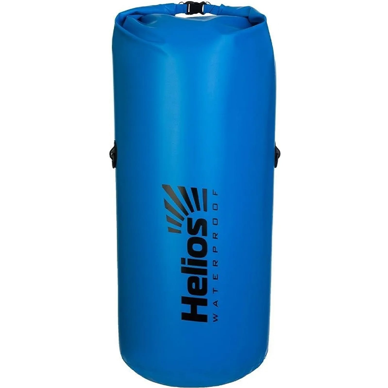 Гермомешок Helios 160л d43/h124см голубой