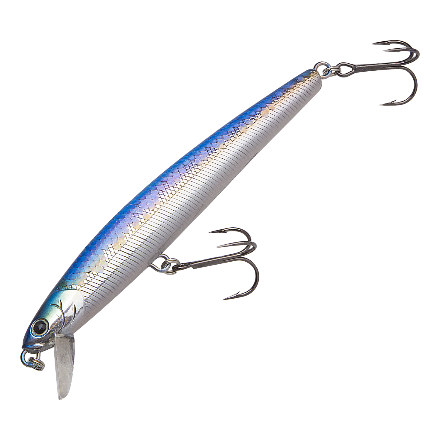 Воблер Lucky Craft Flash Minnow 130 MR SP #270 MS American Shad