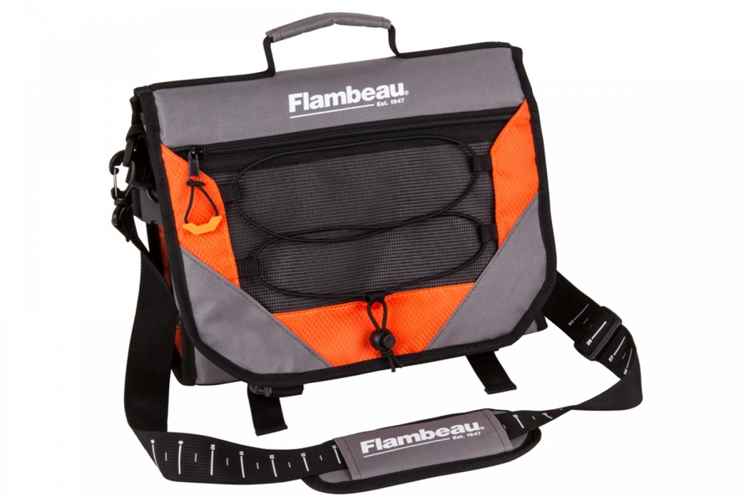 Сумка рыболовная Flambeau Ritual On-The-Fly Satchel 43S