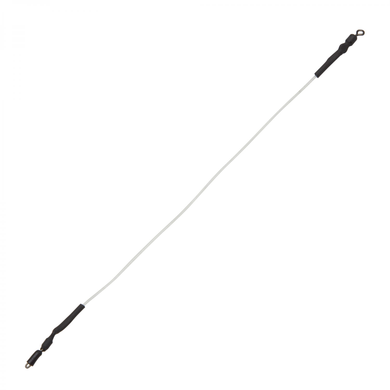 Монтаж Daiwa N'Zon Power Gum Link 0,6мм 15см