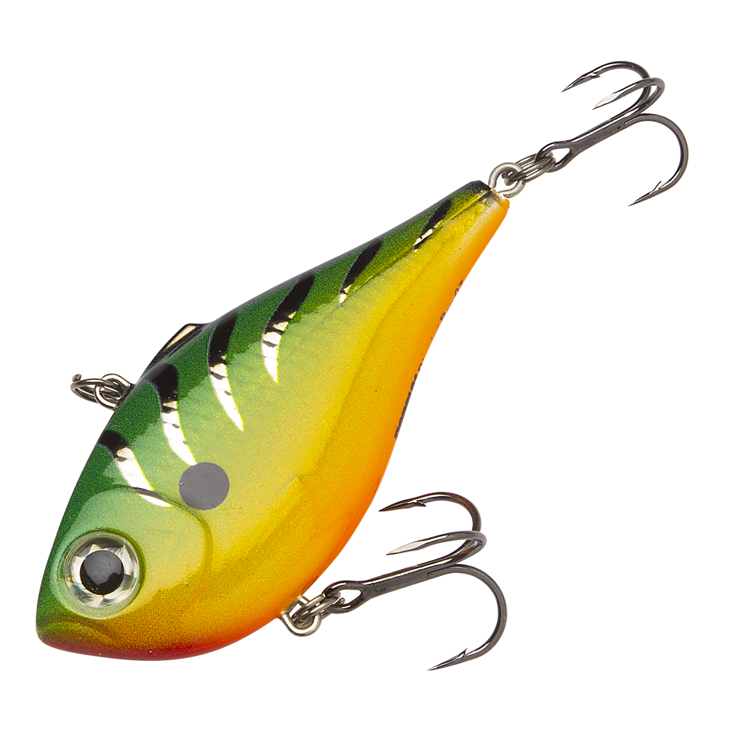 Раттлин Rapala Rippin' Rap 07 #FRB