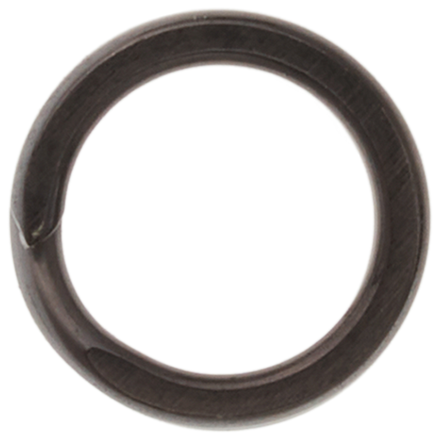 Кольцо заводное Decoy Split Ring Light Class #0 Black