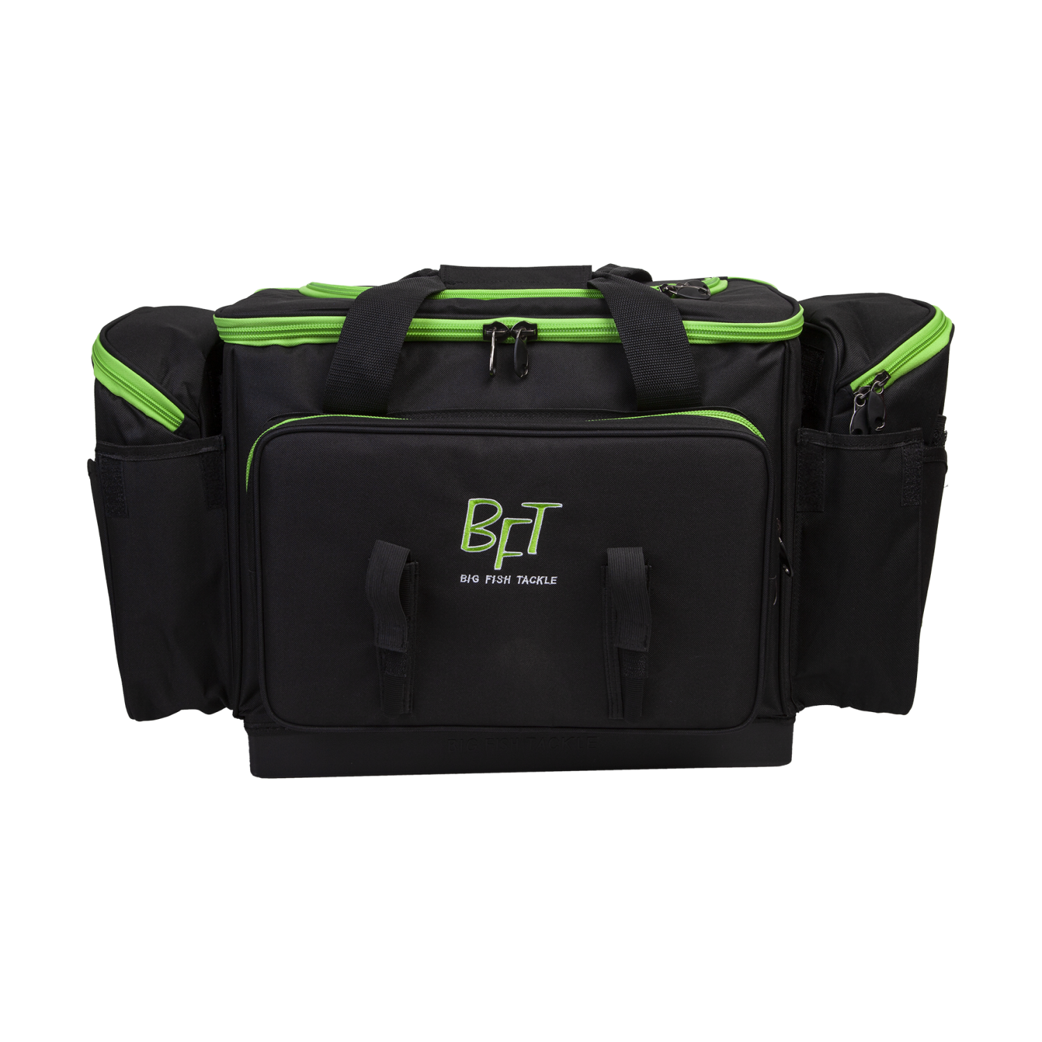 Сумка для приманок BFT Predator Bag - Jerkbait с 5 коробками сумка riverzone с коробками tackle bag medium 4 boxes