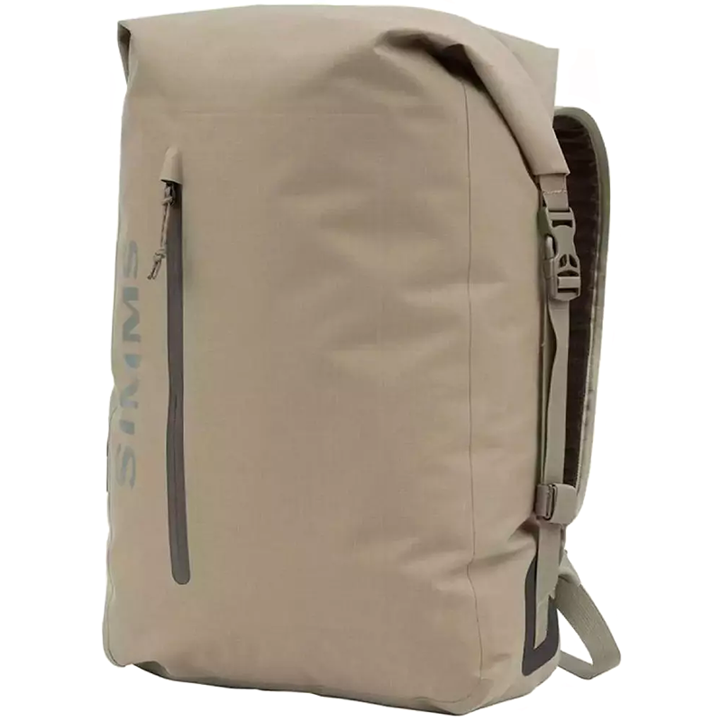 Рюкзак Simms Dry Creek Simple Pack 25L Tan