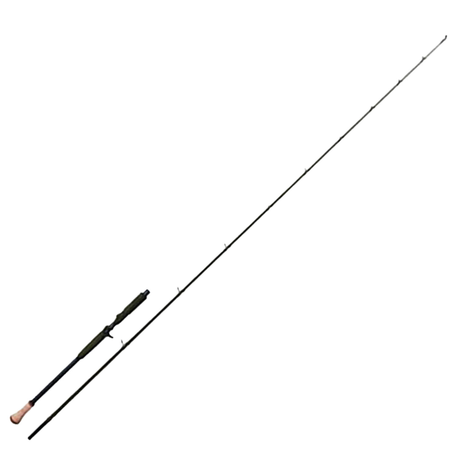 Удилище кастинговое Savage Gear SG4 Swimbait Specialist BC 7'11"/238см 80-130гр