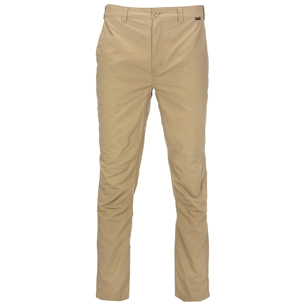 Брюки Simms Bugstopper Pant 34W - M Sandbar