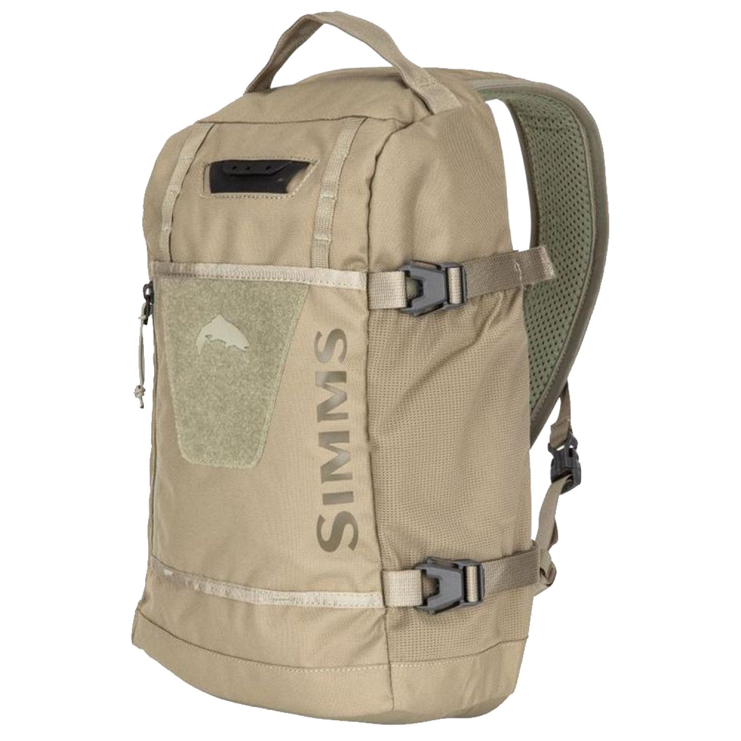 Рюкзак Simms Tributary Sling Pack 10л Tan