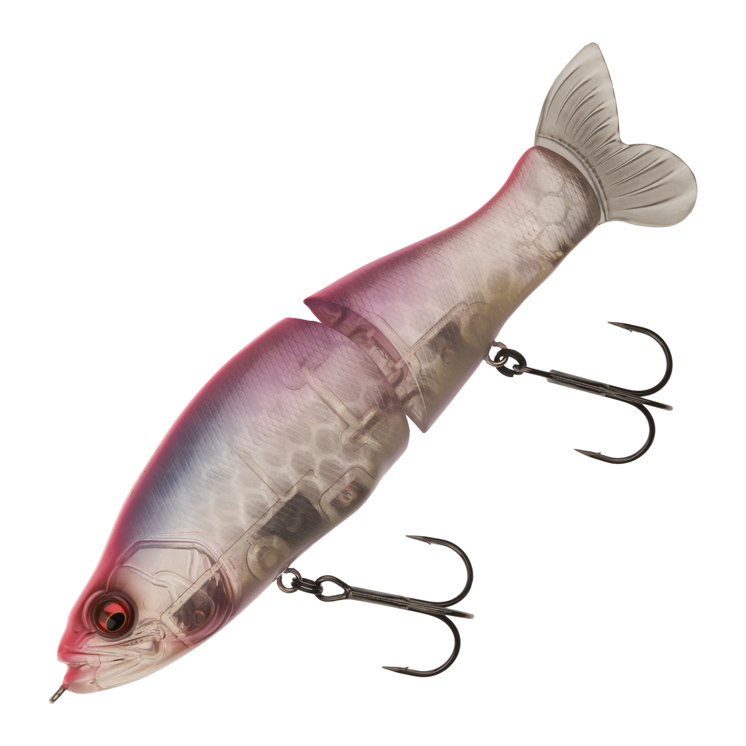 Свимбейт Megabass I-Slide 135 B #Indicator Pink