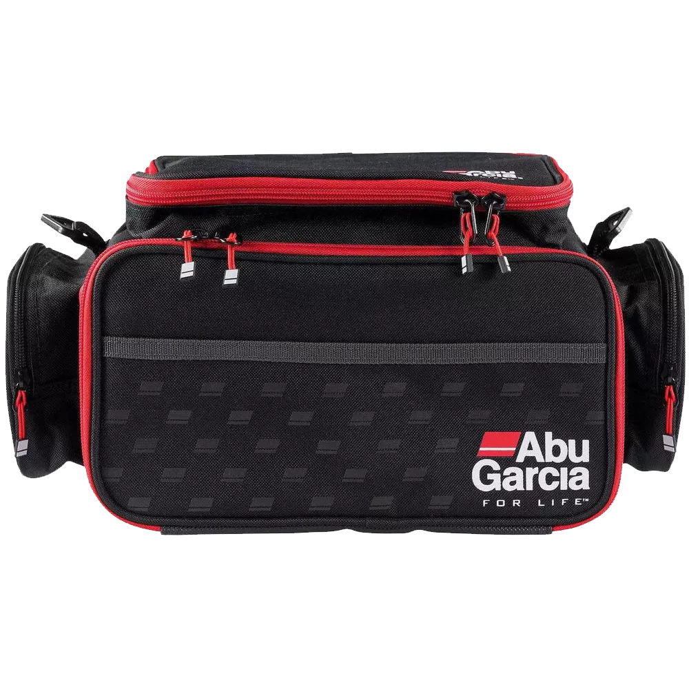 Сумка Abu Garcia Mobile Lure Bag сумка abu garcia allround game bag 38x18x34см black red