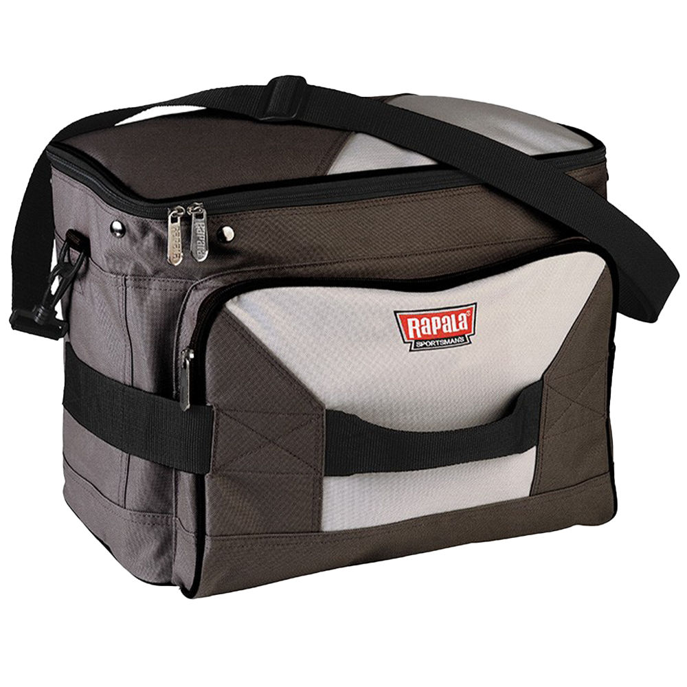 Сумка Rapala Sportsman's 31 Tackle Bag