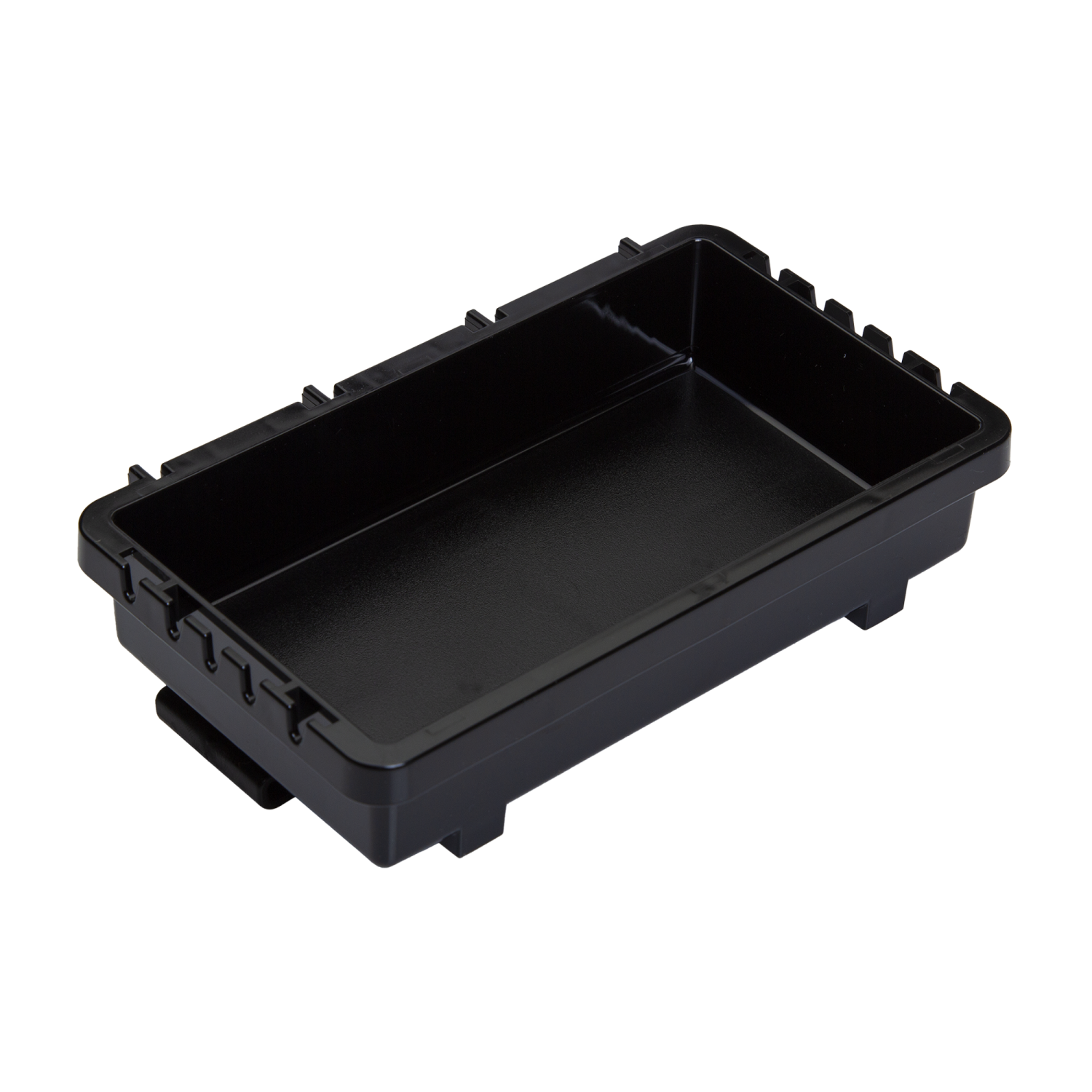 Лоток для приманок Meiho Tray BM-S 175x105x40 Black