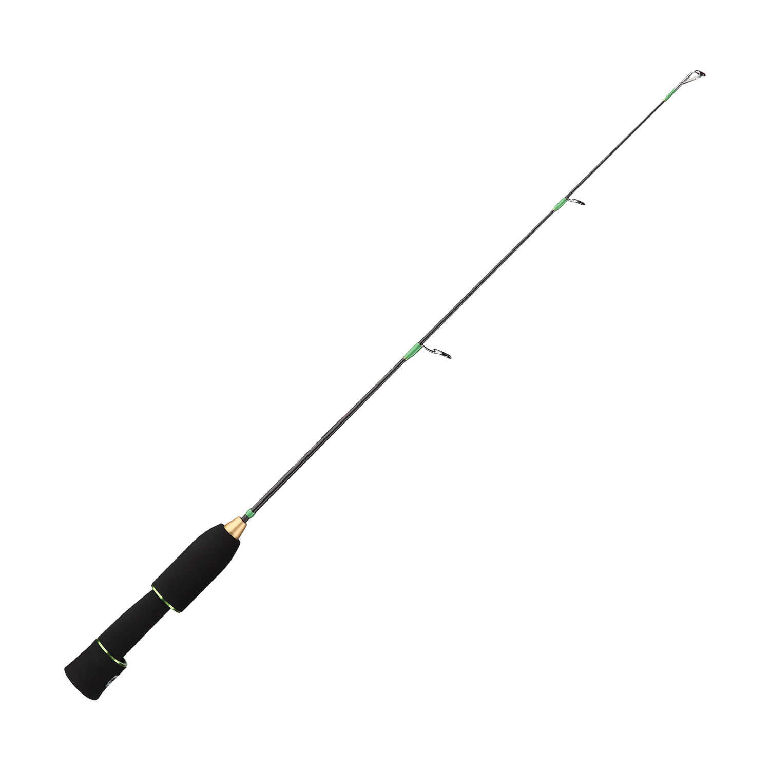 Удилище зимнее Zetrix Gretta Shorty ZGT-58HH max 42гр