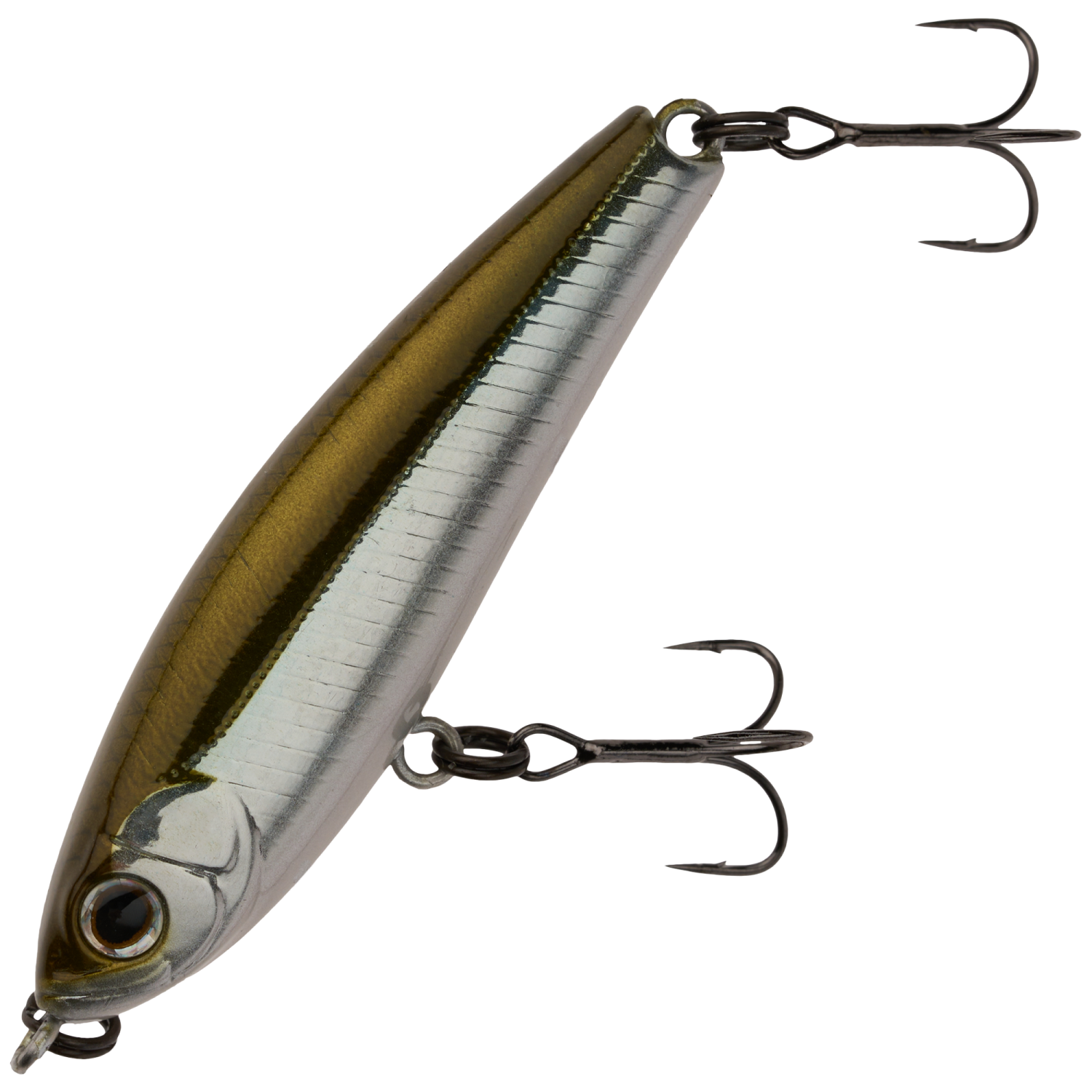 Воблер Zipbaits Rigge Raphael S-Line 45 S #021 - 2 рис.