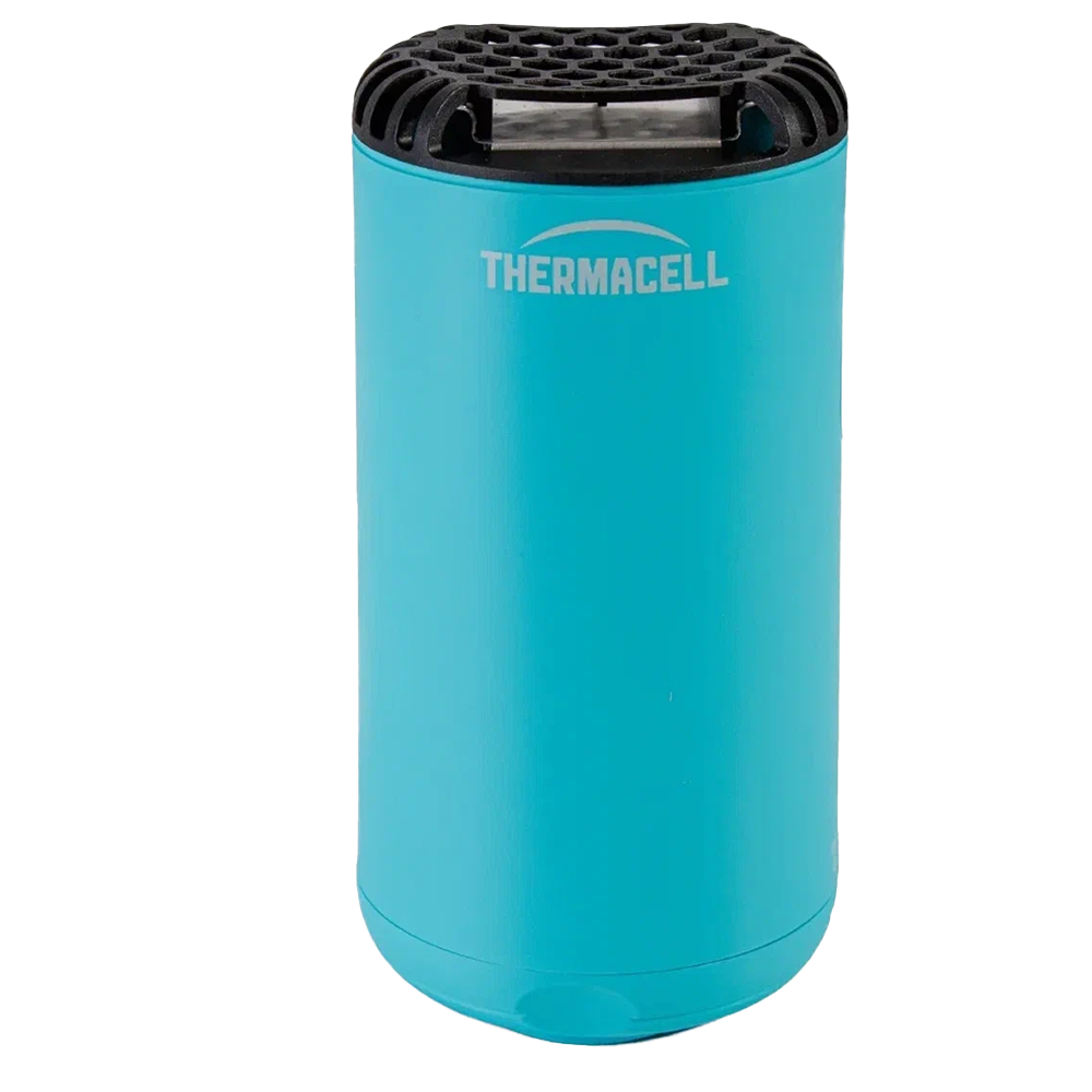 Прибор противомоскитный Thermacell Halo Mini Repeller Blue