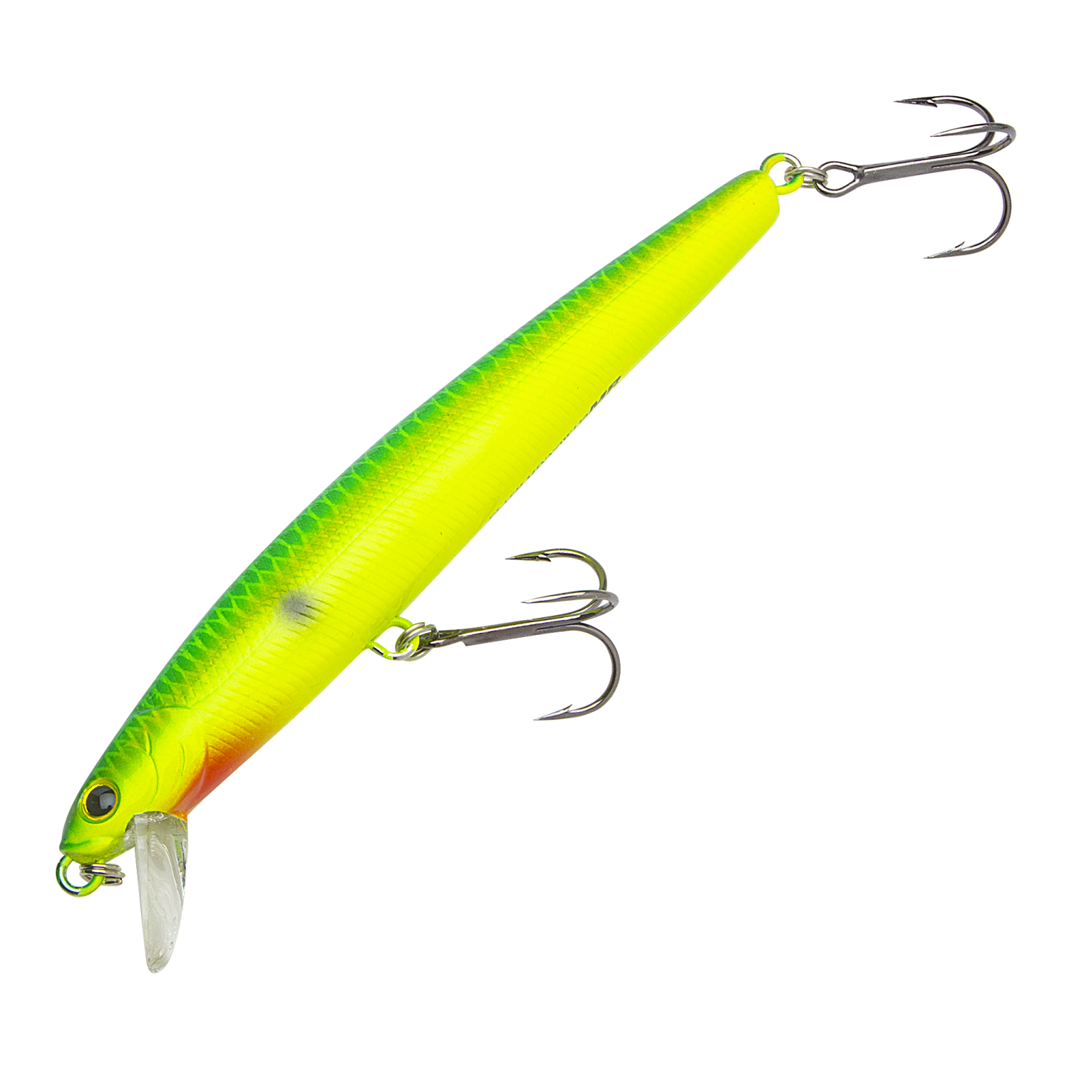 Воблер Lucky Craft Flash Minnow 130 MR SP #111 Peacock