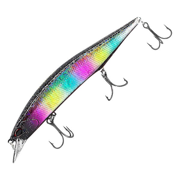 Воблер DUO Realis Jerkbait SP 130 #CPA0066 Poison Candy