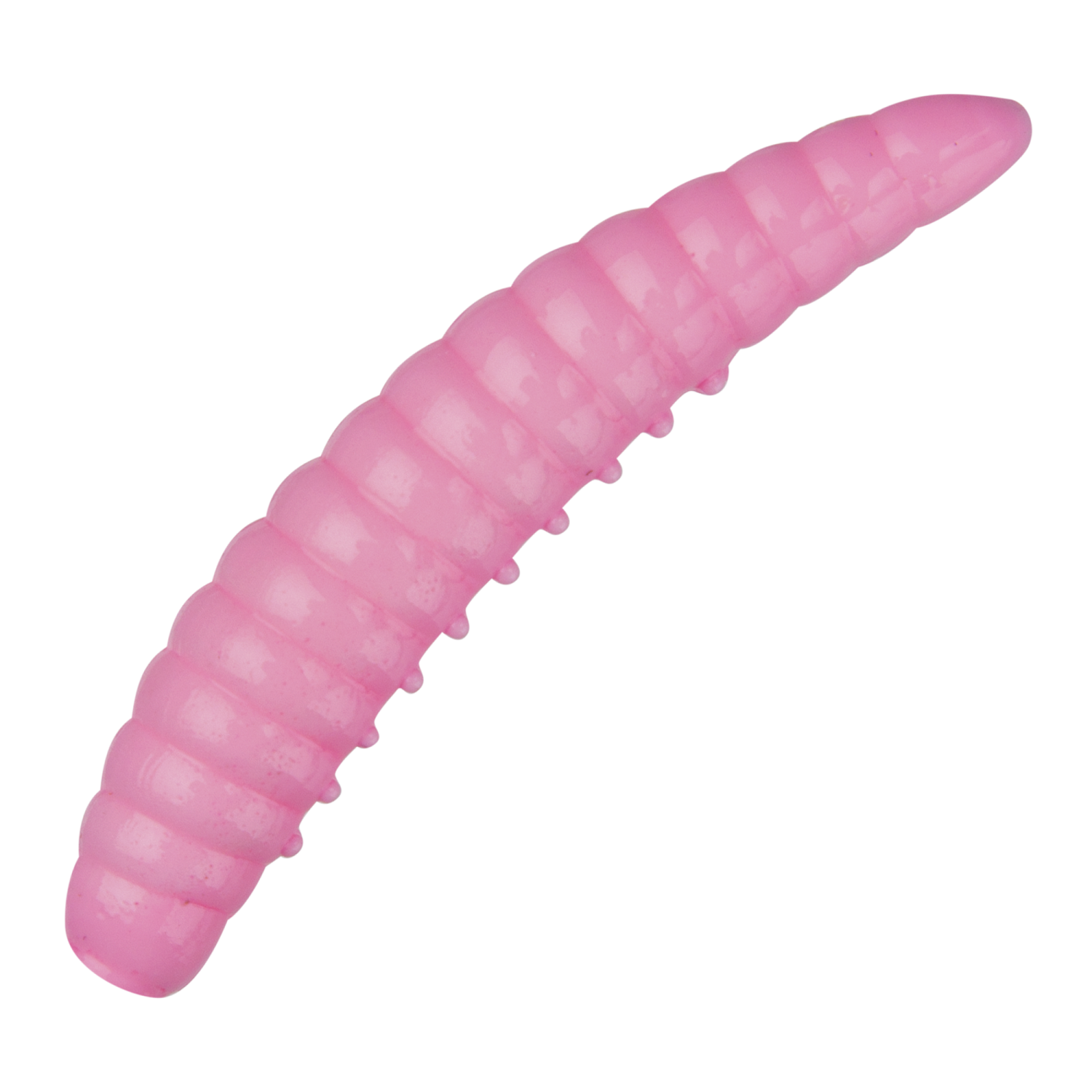 Приманка силиконовая Boroda Baits Salo 45мм Floating #Барби