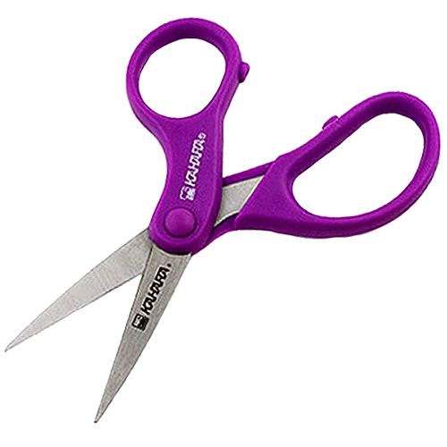 Ножницы Kahara KJ PE Line Scissors