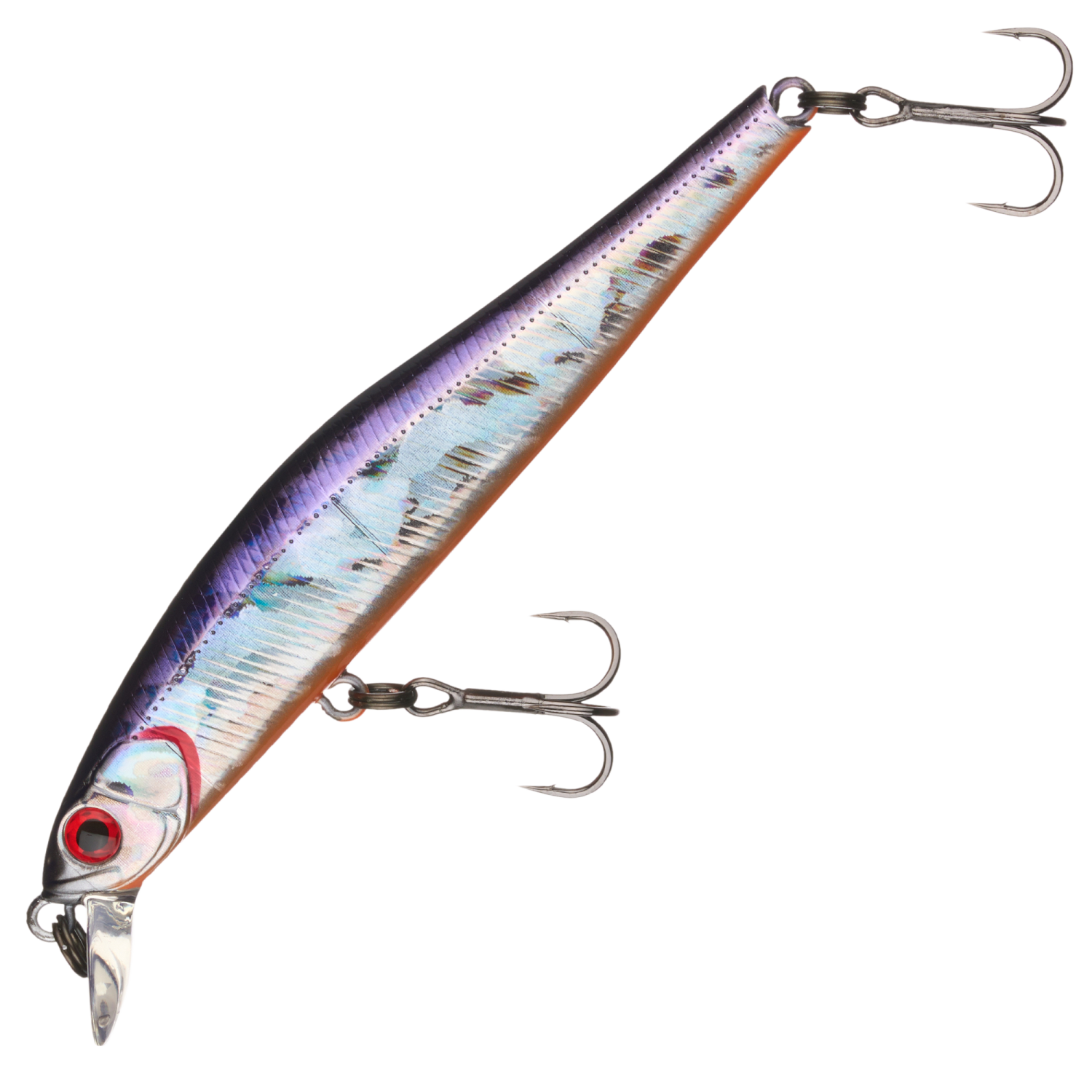 Воблер Zipbaits Rigge 90 SP #104M - 2 рис.