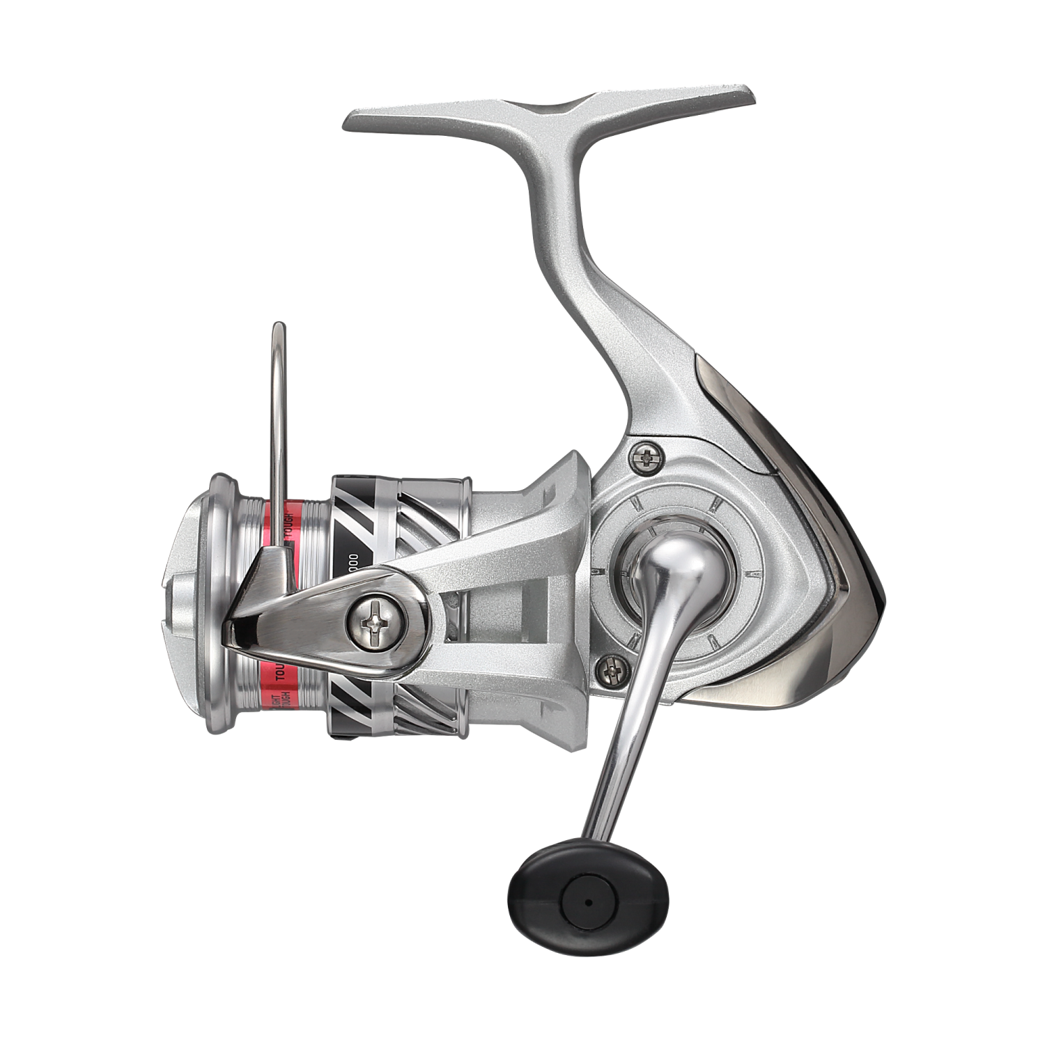 Катушка безынерционная Daiwa 20 Crossfire LT 3000-C